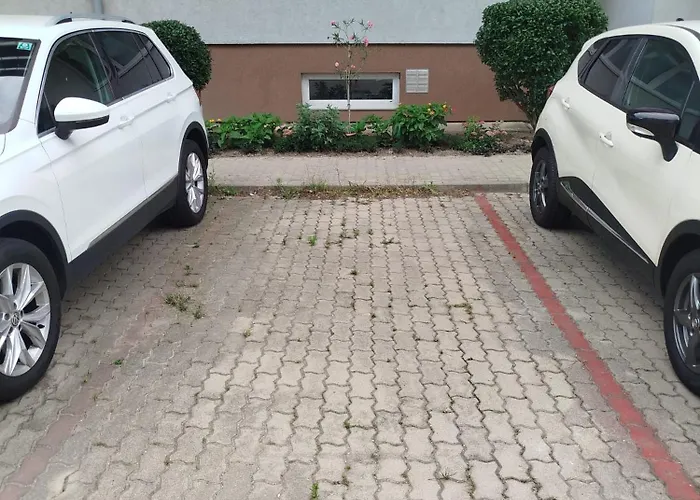 شقة Petronela S Parkovacim Miestom
